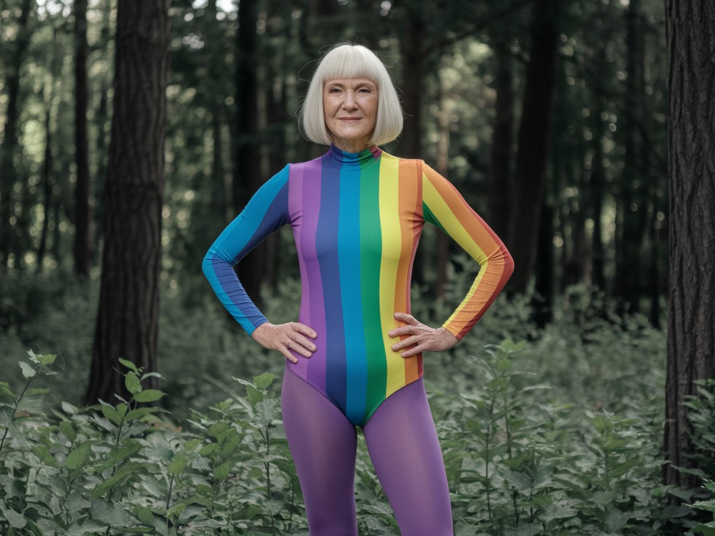 Don't You Like The New Me